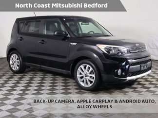 Used 2018 Kia Soul + image 1