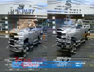 Used 2020 RAM 2500 Tradesman image 1