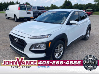 Used 2019 Hyundai Kona SE image 1