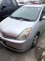 Used 2006 Toyota Prius image 1