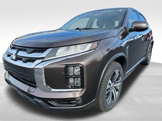 Used 2020 Mitsubishi Outlander Sport SE image 1