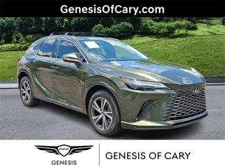 Used 2024 Lexus RX 350 Premium image 1