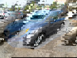 Used 2017 Subaru Outback 2.5i Premium image 1