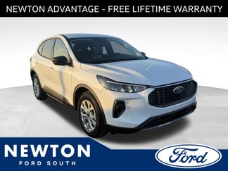New 2025 Ford Escape Active w/ Cold Weather Package image 1