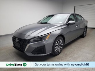 Used 2023 Nissan Altima 2.5 SV image 1