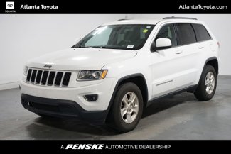 Used 2014 Jeep Grand Cherokee Laredo w/ Quick Order Package 23E image 1