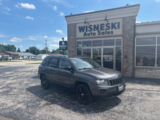 Used 2016 Jeep Compass Sport w/ Power Value Group image 1