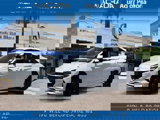 Used 2023 Hyundai Elantra SEL image 1