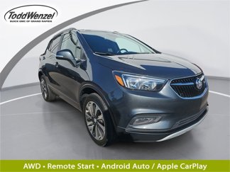 Used 2017 Buick Encore Preferred image 1