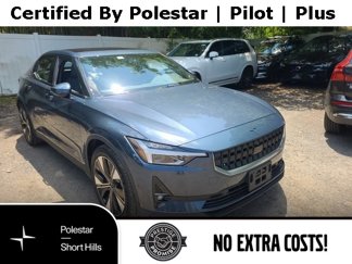 Used 2023 Polestar Polestar 2 w/ Pilot Pack image 1
