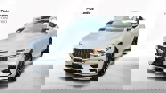 Used 2020 Polestar Polestar 1 image 1