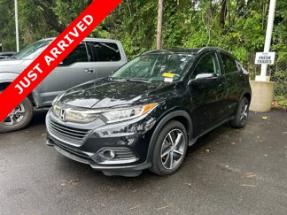 Used 2022 Honda HR-V EX image 1