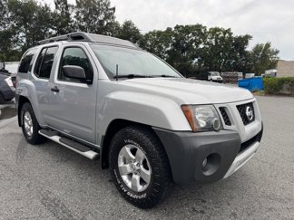 Used 2010 Nissan Xterra S image 1