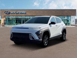 New 2026 Hyundai Kona SEL Sport image 1
