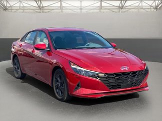 Used 2022 Hyundai Elantra SEL w/ Convenience Package image 1