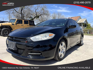 Used 2013 Dodge Dart SE w/ Value Group image 1