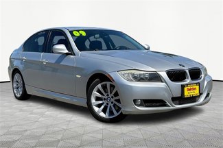Used 2009 BMW 328i Sedan image 1
