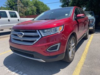 Used 2015 Ford Edge Titanium w/ Equipment Group 302A image 1