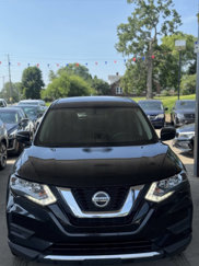 Used 2018 Nissan Rogue S image 1