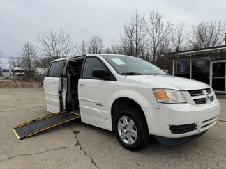 Used 2010 Dodge Grand Caravan SE w/ Climate Group image 1