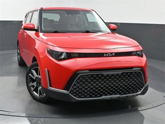 Used 2024 Kia Soul EX w/ Option Group 015 image 1