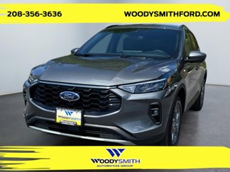New 2025 Ford Escape ST-Line Elite image 1