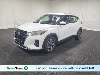 Used 2021 Nissan Kicks SV image 1