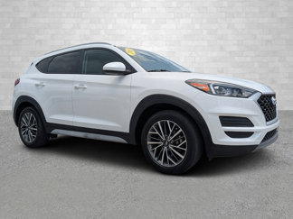 Used 2019 Hyundai Tucson SEL w/ Cargo Package image 1