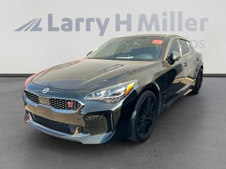Used 2018 Kia Stinger GT image 1