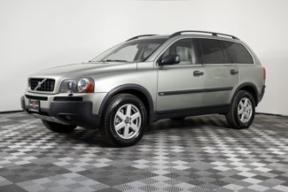 Used 2006 Volvo XC90 2.5T image 1