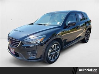 Used 2016 MAZDA CX-5 Grand Touring image 1