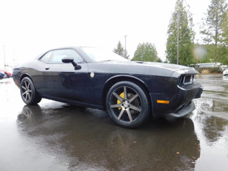 Used 2011 Dodge Challenger image 1