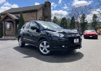 Used 2016 Honda HR-V EX image 1