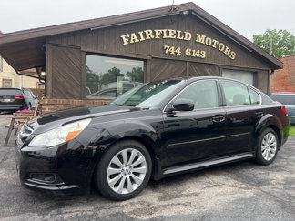 Used 2012 Subaru Legacy 3.6R Limited w/ Popular Pkg 2 image 1