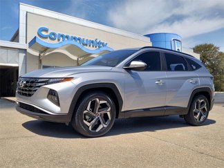 Used 2022 Hyundai Tucson SEL w/ Convenience Package image 1