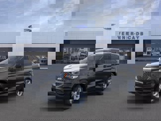 New 2024 Ford Edge SE image 1
