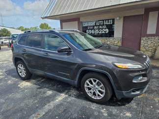Used 2014 Jeep Cherokee Latitude image 1