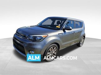 Used 2019 Kia Soul + image 1