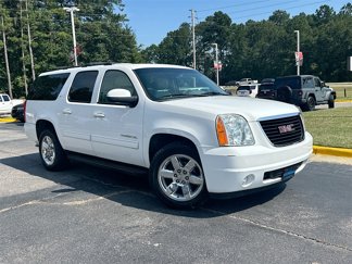 Used 2013 GMC Yukon XL SLT image 1