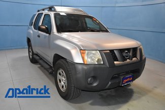 Used 2008 Nissan Xterra X image 1