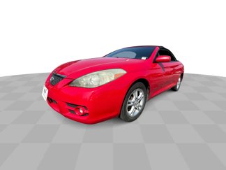 Used 2007 Toyota Solara SE image 1