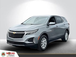 Used 2023 Chevrolet Equinox LT image 1