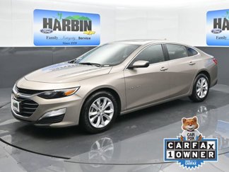 Used 2024 Chevrolet Malibu LT image 1