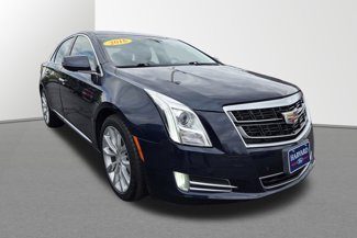 Used 2016 Cadillac XTS Luxury w/ Driver Awareness Package image 1