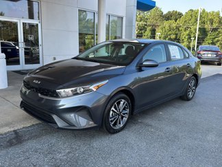 Used 2024 Kia Forte LXS image 1