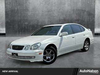 Used 2004 Lexus GS 300 image 1