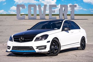 Used 2014 Mercedes-Benz C 300 4MATIC Sedan image 1