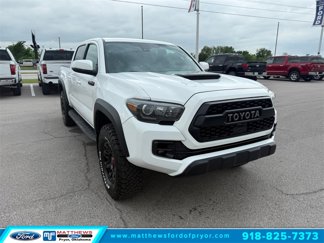 Used 2019 Toyota Tacoma TRD Pro image 1