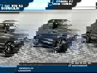 New 2024 Volvo S60 B5 Core w/ Climate Package image 1