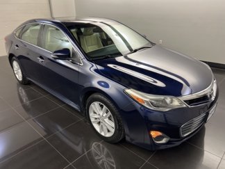 Used 2013 Toyota Avalon XLE image 1
